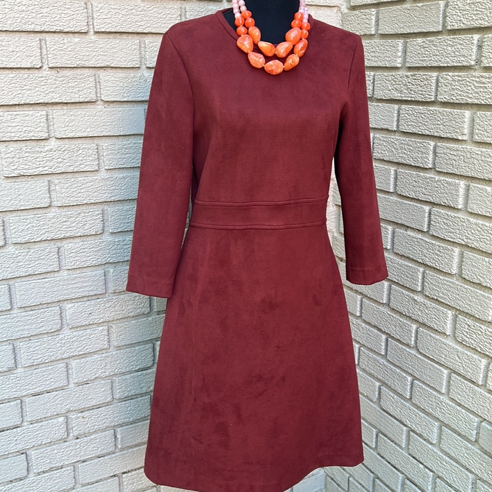 Cute fall dress